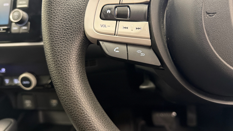 Honda Jazz 1.5 i-MMD Hybrid SE 5dr eCVT Hybrid Hatchback